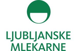 Ljubljanske mlekarne
