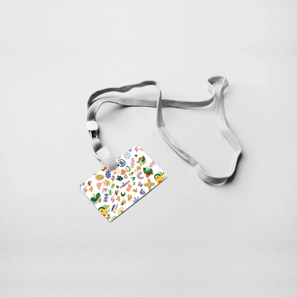 Tisk akreditacij – naslovna fotografija