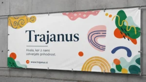 Transparenti cerade – predstavitvena fotografija