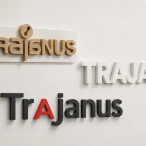 3D reklamni napisi